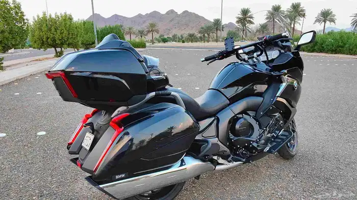 BMW Grand America 2021 11