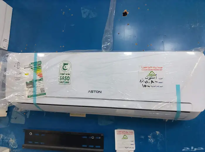 عروض على مكيفات سبليت اسبيلت توصيل بتركيب شباك 1