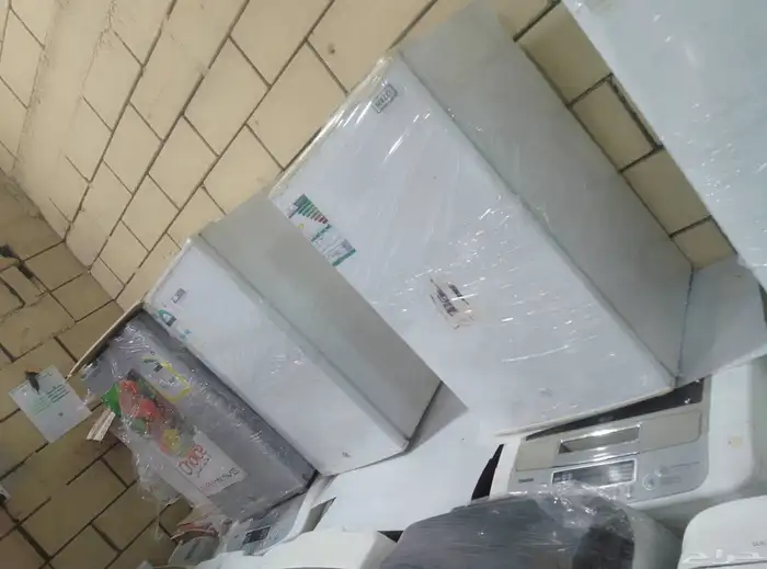 غسالات اتوماتيك افران غاز مستعمل 24