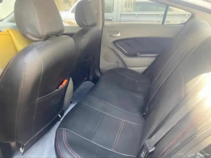 كيا سوراتو موديل 2016 0