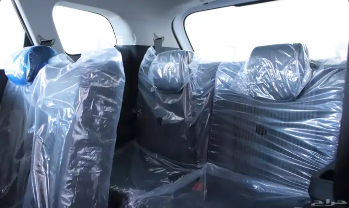 كيا كارينز ستاندر 2025 اقل سعر في السوق كميه محدوده 6