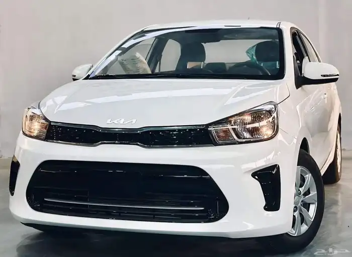 اقل سعر للكاش والشركات كيا بيجاس الفل الكامل م2026 الاهليه 2