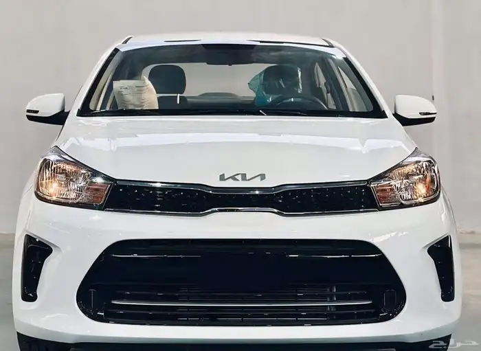 اقل سعر للكاش والشركات كيا بيجاس الفل الكامل م2026 الاهليه 0