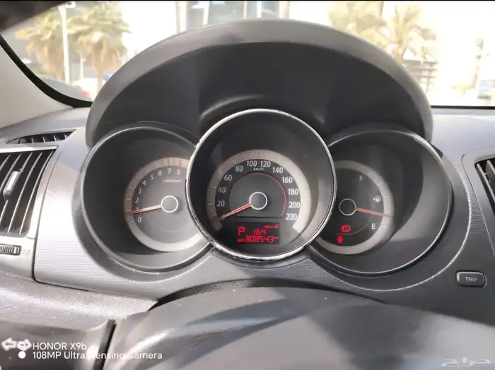 كيا سيراتو 2013 8