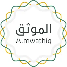 المحامية والموثقة  ابرار العتيبي 1