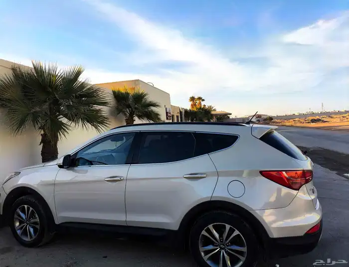 هواندي سنتافي 2015 5