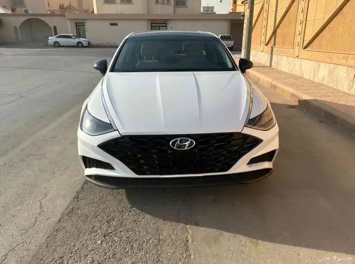 هيونداي سوناتا موديل 2023 0