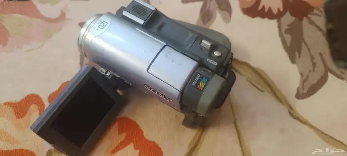 كاميرات فيديو مستعمله للبيع 2