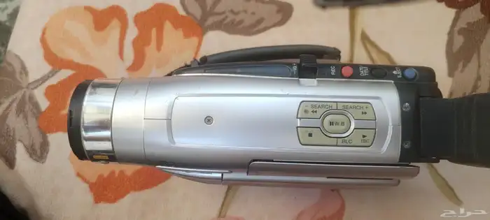 كاميرات فيديو مستعمله للبيع 14