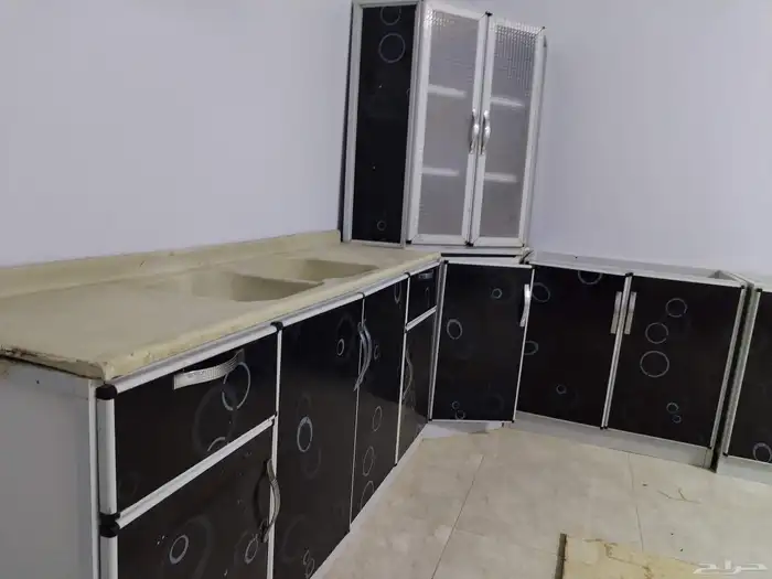 دولاب مطبخ مستخدم 0