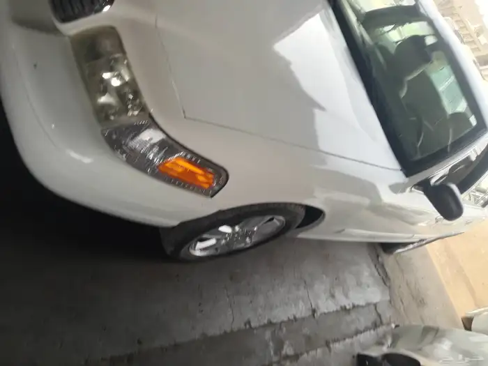 فورد فكتوريا 2011 2