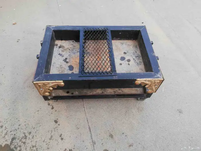 مساند ظهر تراثية او جلسه تراثية و منقل 6