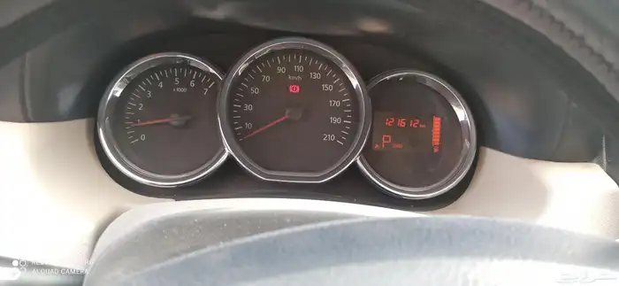 رينو داستر 2