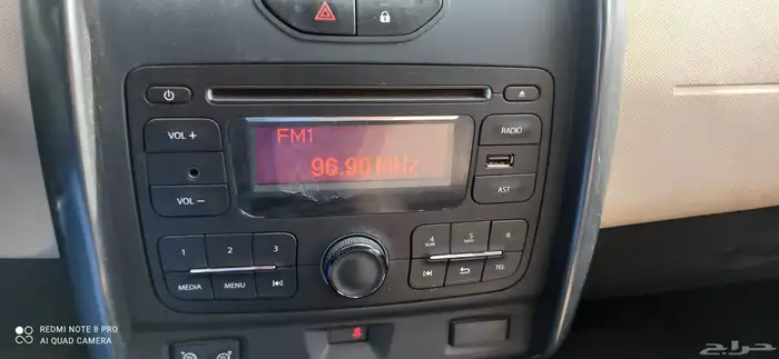 رينو داستر 3