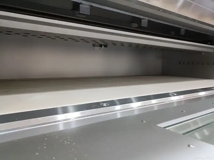 فرن عاز 3 دور 9 صينية 40 60 2