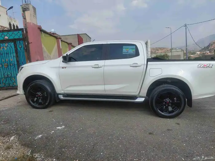 دماكس فل كامل GT 2023 3