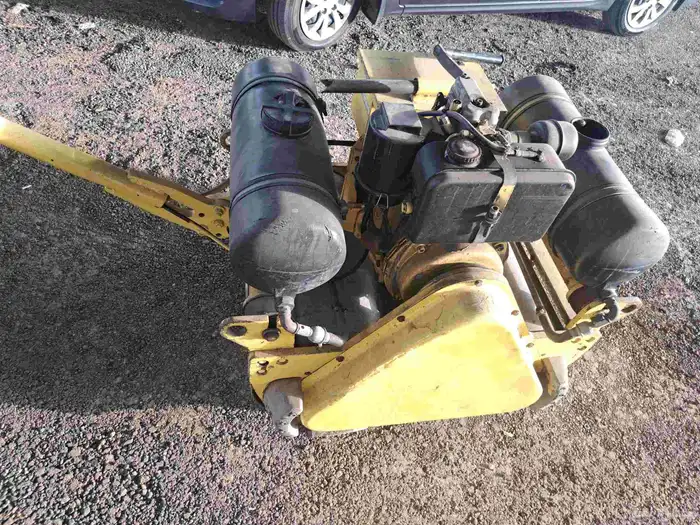 رصاصة بوماج يدوية مقاس 65 سم للبيع 0