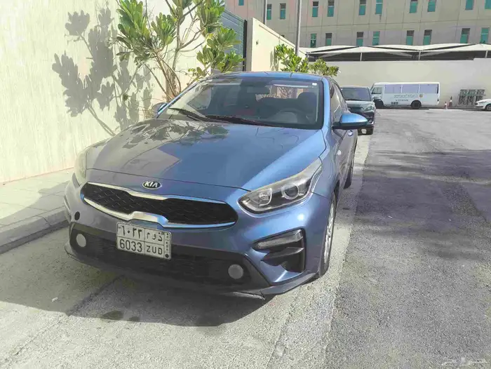 كيا سيراتو للتنازل 21 6