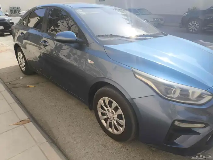 كيا سيراتو للتنازل 21 5