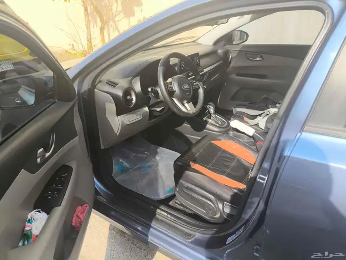 كيا سيراتو للتنازل 21 3