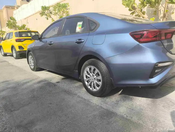 كيا سيراتو للتنازل 21 7