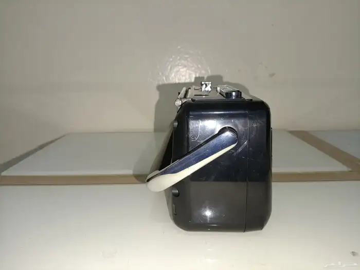 راديو وكاسيت باناسونيك بحاله ممتازه 3