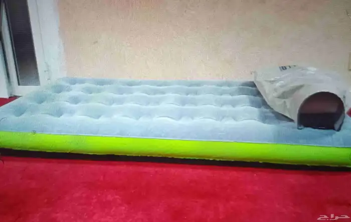 سرير نفخ للبيع 0