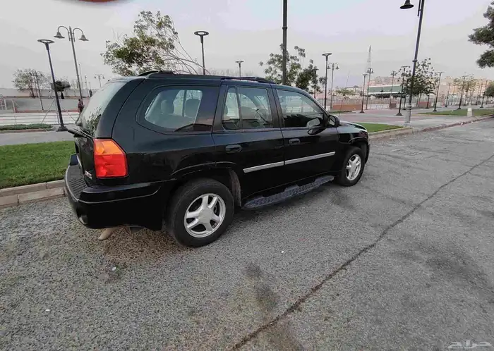 إنفوي 2009 مستخدم ثاني حربوكس ومكينة على الشرط مفخوص ومجدد 5