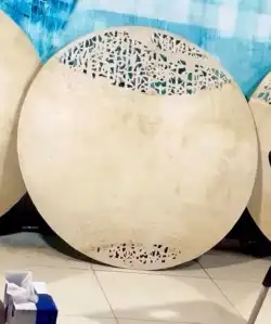 فيبر جلاس أحواض وتشيكلات مختلفة 7