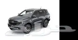 فورد ايفرست ليمتيد 2025 1