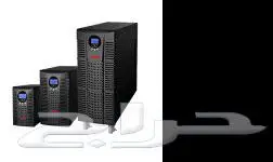Ups - مثبت التيار الكهربائي - بطاريات اللثيم 0
