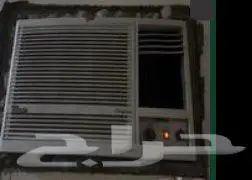 مكيف للبيع سبب البيع للحاحه 0