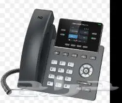 سنترال للمكاتب وربط الفروع وتحويلات للجوال هواتف وافاي 3