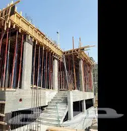 مطور عقاري منك الارض وعلينا التطوير أراضي للمشاركه 59