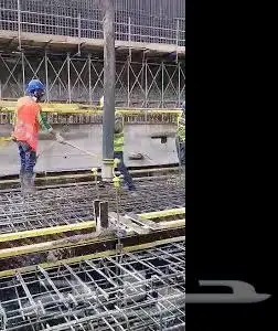 مطور عقاري منك الارض وعلينا التطوير أراضي للمشاركه 45