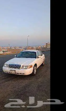 فورد كراون فكتوريا 1