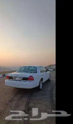 فورد كراون فكتوريا 5