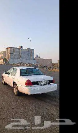 فورد كراون فكتوريا 4