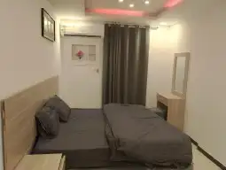 شقق مفروشة للايجار الشهري 22