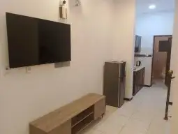 شقق مفروشة للايجار الشهري 26