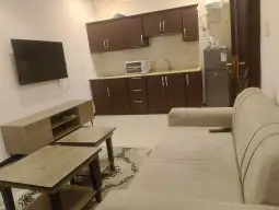 شقق مفروشة للايجار الشهري 28