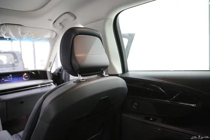 لينكون نوتيلوس 2024 نص فل ب 221950 شامل الضريبة 9