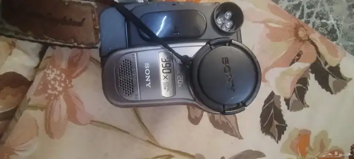 كاميرات فيديو مستعمله للبيع 7