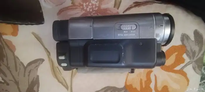 كاميرات فيديو مستعمله للبيع 11