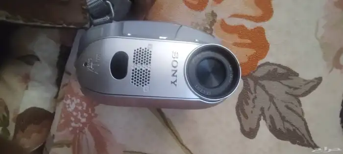 كاميرات فيديو مستعمله للبيع 0