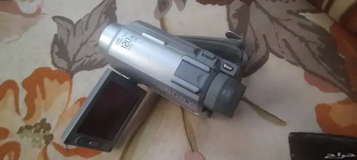 كاميرات فيديو مستعمله للبيع 1