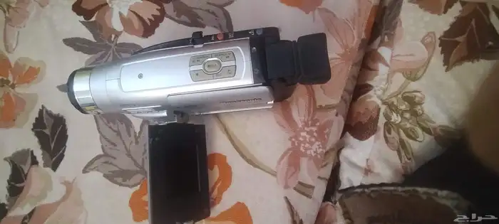 كاميرات فيديو مستعمله للبيع 13