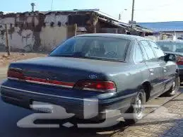 فورد للبيع طقع تشليح تركب من مودل 92 الي 94 0