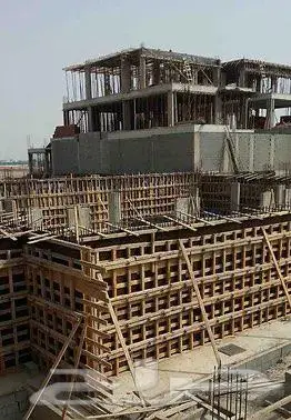 مطور عقاري منك الارض وعلينا التطوير أراضي للمشاركه 9