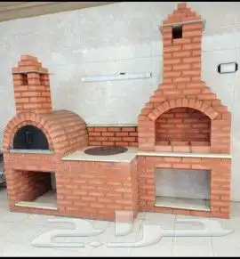 شوايات الاحساء شوايات المبرز معلم افران الاحساء 4